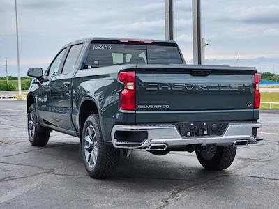 2025 Chevrolet Silverado 1500 Crew Cab 4WD Pickup for sale #152693 - photo 2