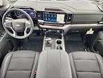 2025 Chevrolet Silverado 1500 Crew Cab 4WD Pickup for sale #152693 - photo 18