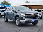 2025 Chevrolet Silverado 1500 Crew Cab 4WD Pickup for sale #152693 - photo 3