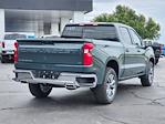 2025 Chevrolet Silverado 1500 Crew Cab 4WD Pickup for sale #152693 - photo 4
