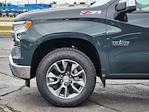 2025 Chevrolet Silverado 1500 Crew Cab 4WD Pickup for sale #152693 - photo 5