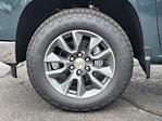 2025 Chevrolet Silverado 1500 Crew Cab 4WD Pickup for sale #152693 - photo 7