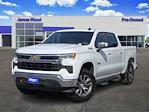 2023 Chevrolet Silverado 1500 Crew Cab 4WD Pickup for sale #152697A1 - photo 1