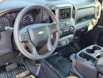 2025 Chevrolet Silverado 3500 Regular Cab 4WD CM Truck Beds Flatbed Truck for sale #152700 - photo 20