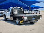 2025 Chevrolet Silverado 3500 Regular Cab 4WD CM Truck Beds Flatbed Truck for sale #152700 - photo 2
