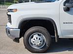 2025 Chevrolet Silverado 3500 Regular Cab 4WD CM Truck Beds Flatbed Truck for sale #152700 - photo 5