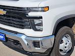 2025 Chevrolet Silverado 3500 Regular Cab 4WD CM Truck Beds Flatbed Truck for sale #152700 - photo 6