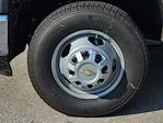 2025 Chevrolet Silverado 3500 Regular Cab 4WD CM Truck Beds Flatbed Truck for sale #152700 - photo 9