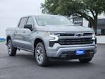 2025 Chevrolet Silverado 1500 Crew Cab 4WD Pickup for sale #152713 - photo 3