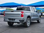 2025 Chevrolet Silverado 1500 Crew Cab 4WD Pickup for sale #152713 - photo 4