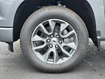2025 Chevrolet Silverado 1500 Crew Cab 4WD Pickup for sale #152713 - photo 7
