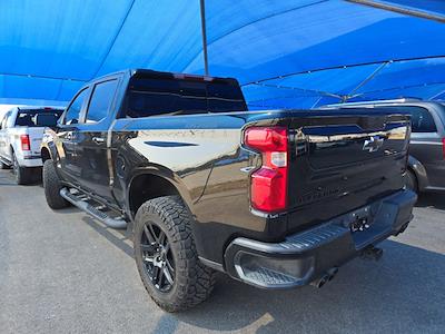 2021 Chevrolet Silverado 1500 Crew Cab 4WD Pickup for sale #152716A1 - photo 2