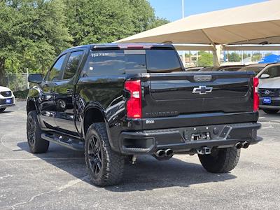 2021 Chevrolet Silverado 1500 Crew Cab 4WD Pickup for sale #152716A1 - photo 1