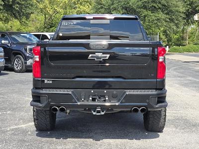 2021 Chevrolet Silverado 1500 Crew Cab 4WD Pickup for sale #152716A1 - photo 2