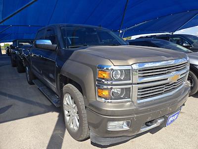 2014 Chevrolet Silverado 1500 Crew Cab RWD Pickup for sale #152736B1 - photo 1