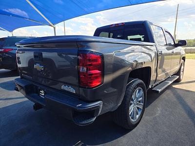 2014 Chevrolet Silverado 1500 Crew Cab RWD Pickup for sale #152736B1 - photo 2