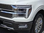 2024 Ford F-150 SuperCrew Cab 4WD Pickup for sale #152739A1 - photo 9