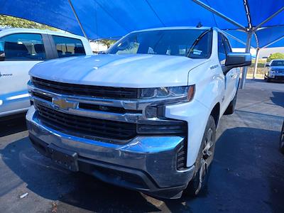 2019 Chevrolet Silverado 1500 Crew Cab RWD Pickup for sale #152746A1 - photo 1