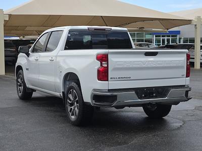 2019 Chevrolet Silverado 1500 Crew Cab RWD Pickup for sale #152746A1 - photo 2