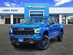 2025 Chevrolet Silverado 1500 Crew Cab 4WD Pickup for sale #152747 - photo 1