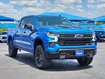 2025 Chevrolet Silverado 1500 Crew Cab 4WD Pickup for sale #152747 - photo 3
