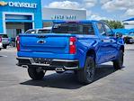 2025 Chevrolet Silverado 1500 Crew Cab 4WD Pickup for sale #152747 - photo 4