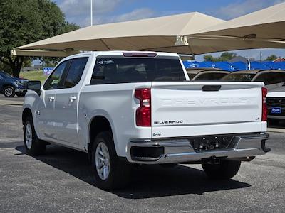 2022 Chevrolet Silverado 1500 Crew Cab RWD Pickup for sale #152755A1 - photo 2