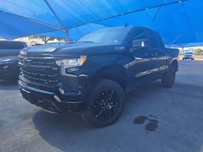 2023 Chevrolet Silverado 1500 Crew Cab 4WD Pickup for sale #152786A1 - photo 1