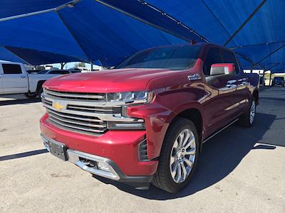 Used 2019 Chevrolet Silverado 1500 High Country Crew Cab for sale #152762B1 - photo 1