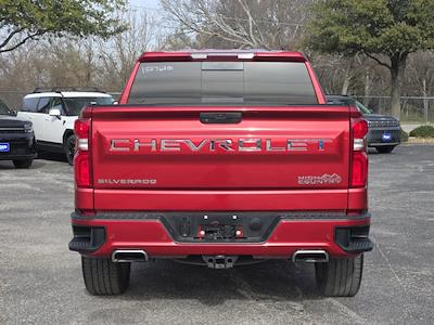 Used 2019 Chevrolet Silverado 1500 - photo 1