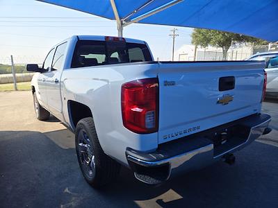 2018 Chevrolet Silverado 1500 Crew Cab RWD Pickup for sale #152774A1 - photo 2