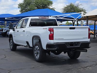 2025 Chevrolet Silverado 2500 Crew Cab SRW 4WD Pickup for sale #152789 - photo 2
