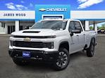 2025 Chevrolet Silverado 2500 Crew Cab SRW 4WD Pickup for sale #152789 - photo 1