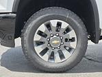2025 Chevrolet Silverado 2500 Crew Cab SRW 4WD Pickup for sale #152789 - photo 10