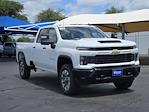2025 Chevrolet Silverado 2500 Crew Cab SRW 4WD Pickup for sale #152789 - photo 3