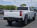 2025 Chevrolet Silverado 2500 Crew Cab SRW 4WD Pickup for sale #152789 - photo 4