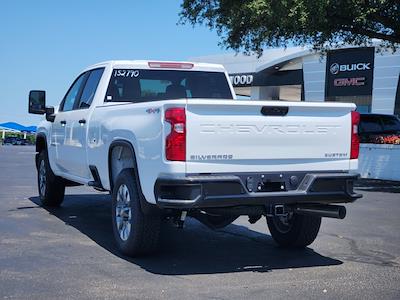 2025 Chevrolet Silverado 2500 Crew Cab SRW 4WD Pickup for sale #152790 - photo 2