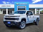 2025 Chevrolet Silverado 2500 Crew Cab SRW 4WD Pickup for sale #152790 - photo 1