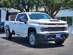 2025 Chevrolet Silverado 2500 Crew Cab SRW 4WD Pickup for sale #152790 - photo 3