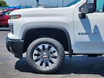 2025 Chevrolet Silverado 2500 Crew Cab SRW 4WD Pickup for sale #152790 - photo 5