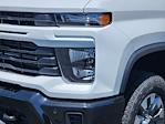 2025 Chevrolet Silverado 2500 Crew Cab SRW 4WD Pickup for sale #152790 - photo 6
