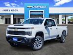 2025 Chevrolet Silverado 2500 Crew Cab SRW 4WD Pickup for sale #152794 - photo 1