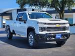 2025 Chevrolet Silverado 2500 Crew Cab SRW 4WD Pickup for sale #152794 - photo 3