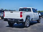 2025 Chevrolet Silverado 2500 Crew Cab SRW 4WD Pickup for sale #152794 - photo 4