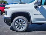 2025 Chevrolet Silverado 2500 Crew Cab SRW 4WD Pickup for sale #152794 - photo 5