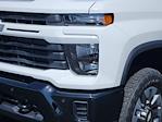 2025 Chevrolet Silverado 2500 Crew Cab SRW 4WD Pickup for sale #152794 - photo 6