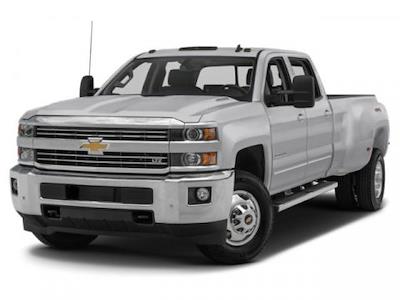 2015 Chevrolet Silverado 3500 Crew Cab 4WD Pickup for sale #152798B1 - photo 1