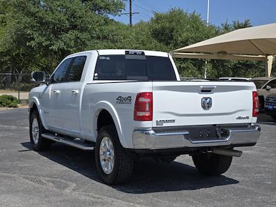 2020 Ram 2500 Crew Cab 4WD Pickup for sale #152800B1 - photo 2