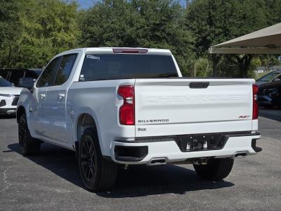 2023 Chevrolet Silverado 1500 Crew Cab 4WD Pickup for sale #152800C1 - photo 2