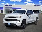 2023 Chevrolet Silverado 1500 Crew Cab 4WD Pickup for sale #152800C1 - photo 1